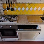 Lupo 1 Vakantiehuis Cannigione