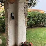 Vakantiehuis Lupo 1 Cannigione
