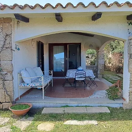 Lupo 1 Casa de Férias