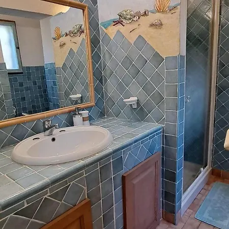 Lupo 1 בית נופש