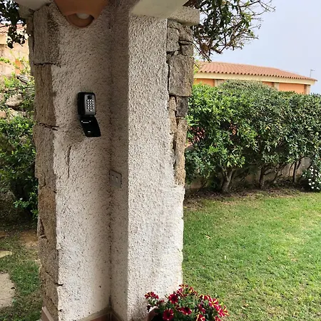 בית נופש Lupo 1 קניגיונה