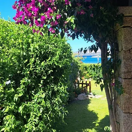 Casa de Férias Lupo 1 Cannigione