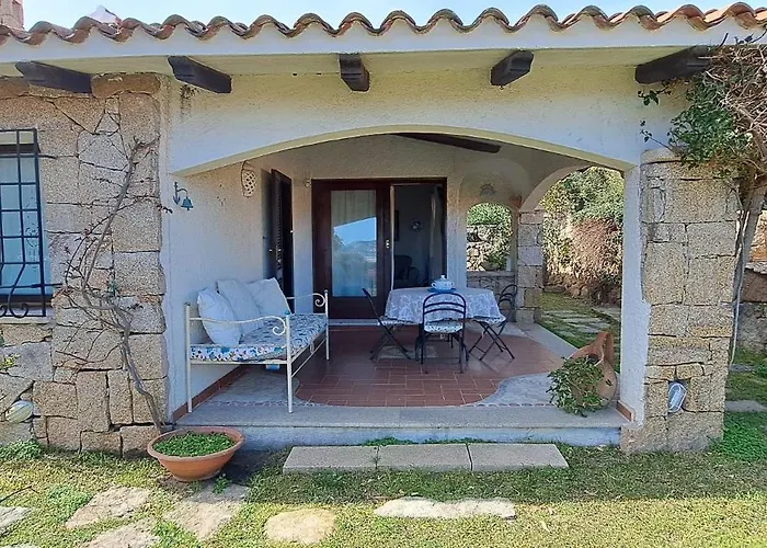 Lupo 1 Casa de Férias