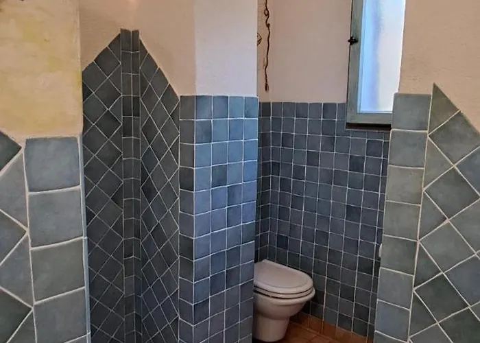 Lupo 1 Σπίτι διακοπών