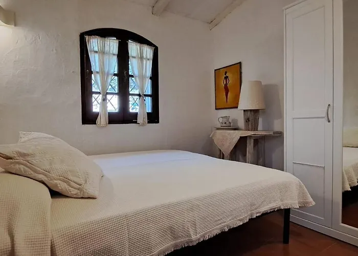 Lupo 1 Casa de Férias *