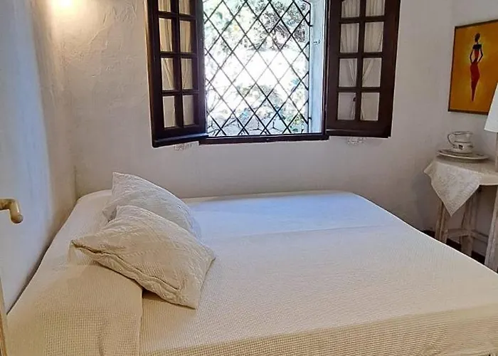 Lupo 1 Casa de Férias *