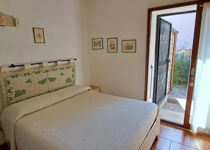 Lupo 1 Casa de Férias Cannigione