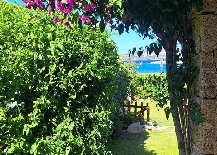 Casa de Férias Lupo 1 Cannigione